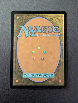 THE WANDERING MINSTREL #403 MTG Final Fantasy Collectors - Image 2