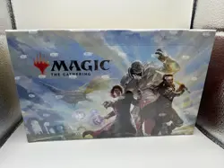 Dominaria United Draft Booster Box- 36 packs&1 box top MtG- Magic:The Gathering - Image 1