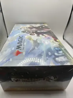 Dominaria United Draft Booster Box- 36 packs&1 box top MtG- Magic:The Gathering - Image 4