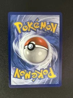 Pokemon TCG Team Rocket's Moltres ex SV10: Destined Rivals 031/182 Double Rare - Image 2