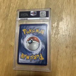 2023 Pokemon SWSH Crown Zenith Pikachu Galarian Gallery #GG30/GG70 PSA 10 - Image 4
