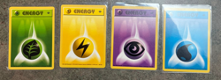 Pokemon Base Set partial Non Holo 1st edition 52/102 cards NM/M - Image 5