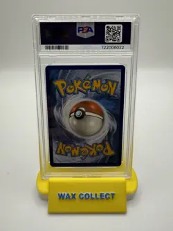 2016 POKEMON XY EVOLUTIONS #2 M VENUSAUR EX PSA 9 - Image 2