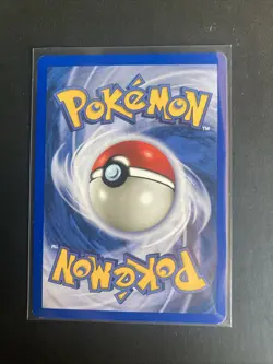 Pokemon Cards: 1st Edition Neo Destiny Common: Phanpy 76/105 NM - Image 2