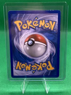 Pikachu - Undaunted (UD) Pokemon Trading Card 61/90 Regular Printing - Image 2