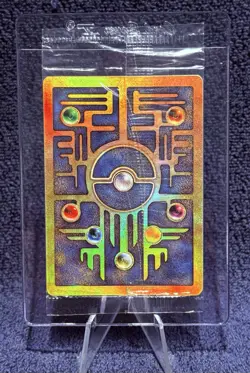 MINT Ancient Mew SEALED 2000 Pokemon SEALED Movie Promo Card MINT MINT 🔥 - Image 1