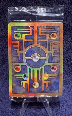 MINT Ancient Mew SEALED 2000 Pokemon SEALED Movie Promo Card MINT MINT 🔥 - Image 3