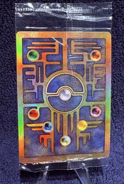 MINT Ancient Mew SEALED 2000 Pokemon SEALED Movie Promo Card MINT MINT 🔥 - Image 4