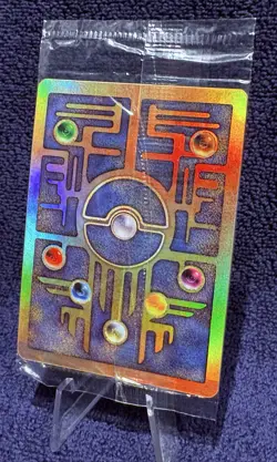 MINT Ancient Mew SEALED 2000 Pokemon SEALED Movie Promo Card MINT MINT 🔥 - Image 5