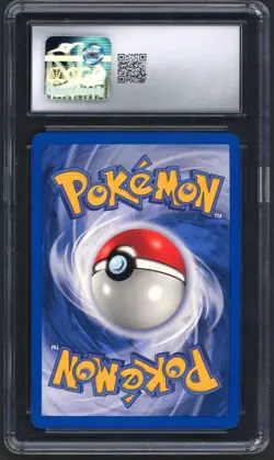 Pokemon Card - CGC 8.5 Dark Dragonite 5/82 - Team Rocket Holo - NM/MINT+ - Image 2
