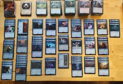 MTG The Lord of the Rings Tales of Middle-Earth (LTR) bulk lot 631 cards - Image 2