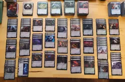 MTG The Lord of the Rings Tales of Middle-Earth (LTR) bulk lot 631 cards - Image 3