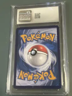 Pokemon CGC 10 Arceus V 145/127 SR Holo 220 HP Chinese 2024 Card Game - Image 2