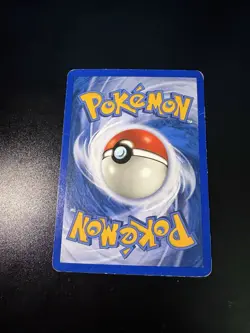 * Pokemon Energy Retrieval Legendary Collection Reverse Holo Trainer Card 2002 - Image 2