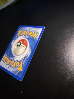* Pokemon Energy Retrieval Legendary Collection Reverse Holo Trainer Card 2002 - Image 3