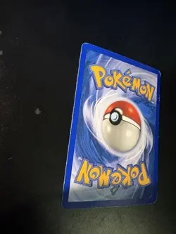 * Pokemon Energy Retrieval Legendary Collection Reverse Holo Trainer Card 2002 - Image 5