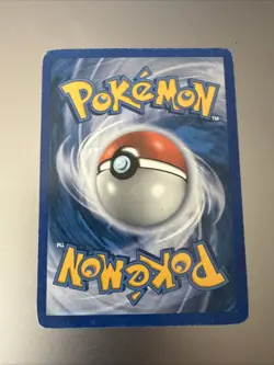 Pokemon TCG Spoink * 62/100 * Crystal Guardians * Common * Regular * 2006 - Image 2