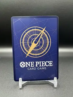 Roronoa Zoro (Winner Pack 2025 Vol. 3) EB02-019 One Piece Promotion Cards Foil - Image 4