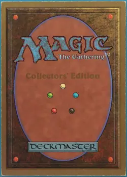 Word of Command Collectors' Edition PLD (Reserved List Card) (449519) ABUGames - Image 2
