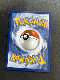 Sliggoo IR Chaos Rising Pokemon Card TCG - Image 2