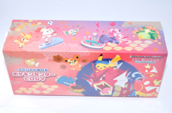 Pokemon Card Special BOX Pokemon Center Hiroshima Japanese Factory sealed - Image 2