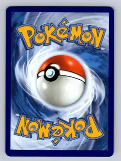 SPECIAL RED CARD 113/086 ULTRA RARE ME04: CHAOS RISING POKEMON NM - Image 2