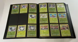 Pokemon - Chilling Reign Complete Base Set + Reverse 001-159 (295 Cards) - Image 2