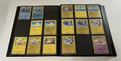 Pokemon - Chilling Reign Complete Base Set + Reverse 001-159 (295 Cards) - Image 3