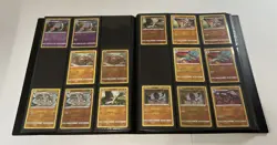 Pokemon - Chilling Reign Complete Base Set + Reverse 001-159 (295 Cards) - Image 4