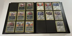 Pokemon - Chilling Reign Complete Base Set + Reverse 001-159 (295 Cards) - Image 5