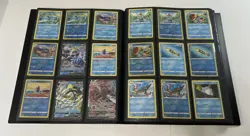 Pokemon - Fusion Strike Complete Base Set + Reverse 001-244 (461 Cards) - Image 4
