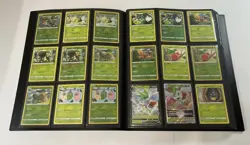 Pokemon Brilliant Stars Complete Base Set + Reverse 001-151 - 275 Cards - Image 2