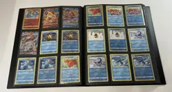 Pokemon Brilliant Stars Complete Base Set + Reverse 001-151 - 275 Cards - Image 3