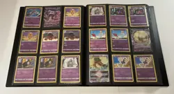 Pokemon Brilliant Stars Complete Base Set + Reverse 001-151 - 275 Cards - Image 4