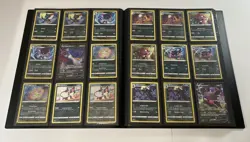 Pokemon Brilliant Stars Complete Base Set + Reverse 001-151 - 275 Cards - Image 5