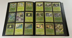 Pokemon - Silver Tempest Complete Base Set + Reverse 001-169 (311 Cards) - Image 2