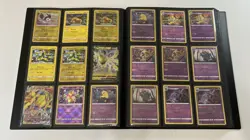 Pokemon - Silver Tempest Complete Base Set + Reverse 001-169 (311 Cards) - Image 3