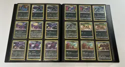 Pokemon - Silver Tempest Complete Base Set + Reverse 001-169 (311 Cards) - Image 4