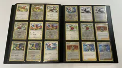 Pokemon - Silver Tempest Complete Base Set + Reverse 001-169 (311 Cards) - Image 5