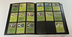 Pokemon Crown Zenith Complete Base Set + Reverse C/U/R (224 Cards) - Image 2