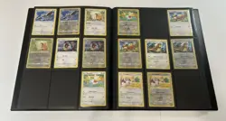 Pokemon Crown Zenith Complete Base Set + Reverse C/U/R (224 Cards) - Image 5