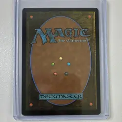 Magic: The Gathering The Earth Crystal FFIII Legendary Artifact Borderless Rare… - Image 2