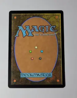 Molten Gatekeeper Modern Horizons 3 Regular - Image 2