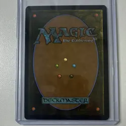 Wizards of the Coast Arid Mesa TDM Special Guest Land SPG EN Adam Paquette - Image 2