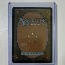 Wizards MTG Underworld Breach Theros Beyond Death Enchantment Rare Foil Red 161 - Image 2