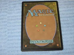 MTG Leyline of Anticipation (M20) Core Set 2020 Regular Rare 064/289 Enchantment - Image 2