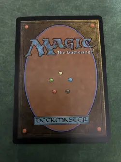 Biorhythm Rare Onslaught 247 NM MTG TCG - Image 2