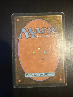 Ball Lightning The Dark German Mtg - Image 2