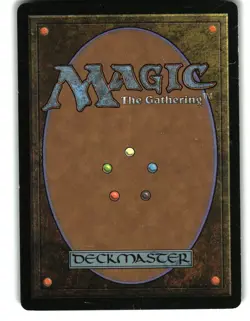 Magic the Gathering - Khans of Tarkir Windswept Heath 2014 248 Rare Japanese - Image 2