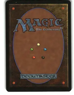 Magic the Gathering - Ice Age Nature's Lore 1995 143 Uncommon - Image 2